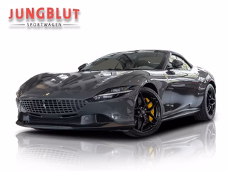 Ferrari Roma Spider Bi-Color, Carbon-Lenkrad, Surround-View - photo 1