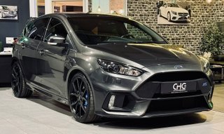 Ford Focus Gebrauchtwagen Kaufen
