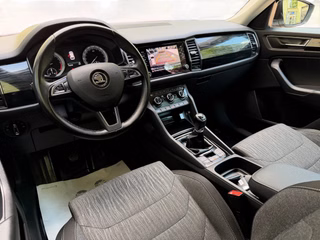 Skoda Kodiaq Style 4x4  Navi - bilder 10