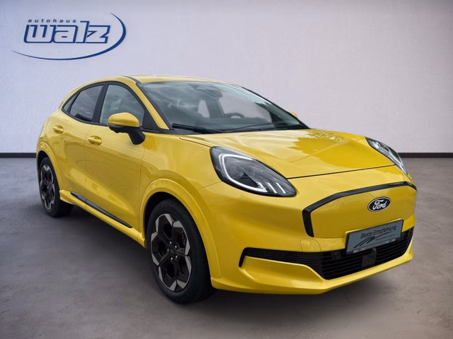 Ford Puma Gen-E Premium +FAHRERAISTENZPAKET+MATRIX+ - bilder 1