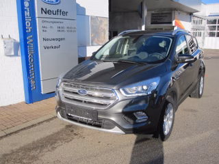 Ford Kuga Titanium - foto 1