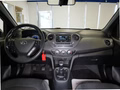Daumennagel 11 - Hyundai i10 Passion*1Vorb*Servicege*Sitz&Lenkradhzg.*Bluetooth*