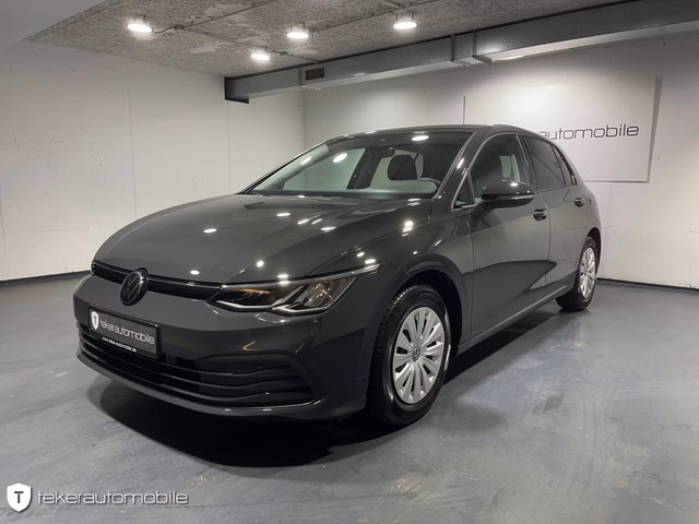 Volkswagen Golf VIII 1.0 TSI *LED*DAB* Gebrauchtwagen Kaufen | EZ 05/2021