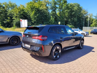 2026 BMW X3 30 xDrive - photo 4