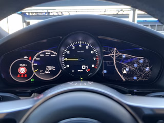 Porsche Cayenne Coupe E-Hybrid / CHRONO / ACC / PANO / LED / BOSE - foto 21