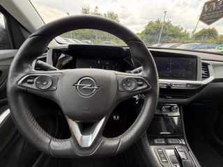 Opel Grandland GS Line 360Kam*AHK*Navi*Tempo - foto 2