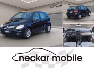 Mercedes-Benz B 200 Used vehicle for sale
