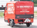 Thumbnail 8 - Piaggio APE 50 Kasten + Standheizung