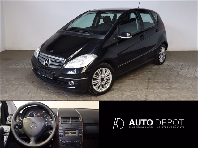 Mercedes-Benz A 150 Used vehicle for sale