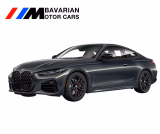 2022 BMW M440i xDrive Coupe - photo 1