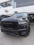 Daumennagel 2 - Dodge RAM 1500 Crew Night 12 Zoll BLIS 3,0ltr Hurric