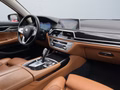 Daumennagel 19 - BMW 750 d xDrive M-PACKET/ACC/360°KAM/HEAD-UP/LASER/