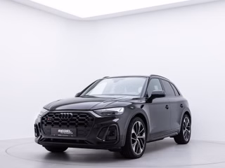 Audi SQ5 Gebrauchtwagen Kaufen
