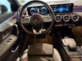 Daumennagel 13 - Mercedes-Benz CLA 200 AMG Line Exterieur & Interieur Night-Paket