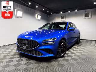 Genesis G70 2.0 T Plus Sport |AUTOM|PANO|ACC|CAR PLAY|KAME