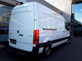 Daumennagel 7 - Mercedes-Benz Sprinter 2024 CDI L2H2 Klima AHK Kamera TOP Zustand 1-HAND