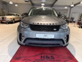 Daumennagel 3 - Land Rover Discovery 5 HSE TD6 Standheizung 7sitzer AHK