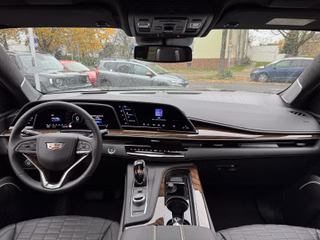 Cadillac Escalade 6.2 V8 Sport Platinum +LPG + 3 Jahre Garantie - foto 15