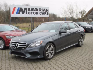 2015 Mercedes-Benz E350 Sport - photo 1