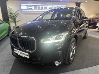 BMW 218 Active Tourer LUXURY ACC KAM AMBIENTE 8-FACH - bilder 7