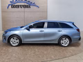 Daumennagel 2 - Kia Ceed Sportswagon 1.4 TGDI Vision Kamera/Winterp./WKR
