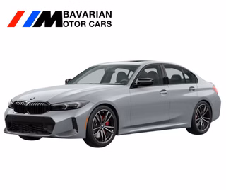2023 BMW 330i Sedan - photo 1