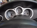 Daumennagel 4 - Fiat Barchetta 1.8 16V Naxos Garagenwagen, Historie, 2 HAND