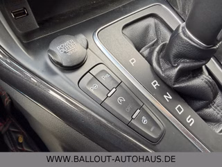 Ford Focus Turnier Titanium*KLIMA*NAVI*TEMP*SYNC*SHZ* - photo 14