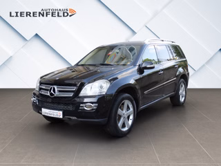Mercedes-Benz GL 320 Gebrauchtwagen Kaufen