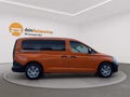 Daumennagel 4 - Volkswagen Caddy Maxi 2.0 TDI (7-Si.)  NAVI/AHK/ACC/SIDE/LANE/VIRTUAL COCKPIT