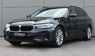 BMW 520 Gebrauchtwagen Kaufen