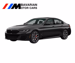 2022 BMW 530i Sedan - photo 1