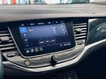 Daumennagel 20 - Opel Astra K Sports Tourer Business Elegance Start/Stop