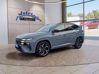 Hyundai TUCSON age.one-day registration Kaufen