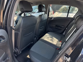 Opel Corsa D 1.2*FlexFix*Klima*Allwetter*TÜV NEU* - foto 7
