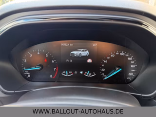 Ford Focus Turnier ST-Line*2.HAND*B&O*SPUR*TOT*LED*SY - photo 13