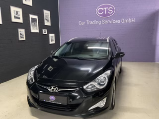 Hyundai i40 Used vehicle for sale