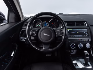 Jaguar E-PACE SE AWD PANO AHK SHZ RFK - foto 8