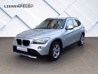 BMW X1 20 i sDrive Automatik Xenon Navi 43 Tkm - bilder 1