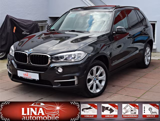 BMW X5 xDrive30d 2.Hd Panorama 360°Kam NaviProf. LED