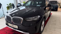 Daumennagel 2 - BMW X3 xDrive 20 d