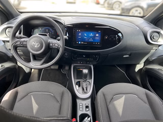 Toyota Aygo X Hybrid Teamplayer + Sitzheizung - foto 17
