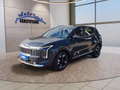 Daumennagel 2 - Kia Sportage 1.6 T-GDI AWD DCT Navi/Winterp/LED/Kamera  **