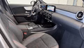 Daumennagel 9 - Mercedes-Benz A 200 DCT AMG Line NAVI/RFK/LEDER/KLIMA/BLIS
