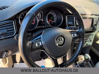Volkswagen Golf Sportsvan VII Highline*NAVI*ACC*TOT*AHK*SPU - foto 2