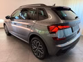 Daumennagel 7 - Skoda Kamiq 1.0 TSI DSG DYNAMIC AHK EL.HECKKL 5J GARAN