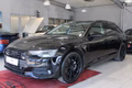 Daumennagel 1 - Audi A6 Avant 40 TDI sport Standheiz.AHK
