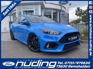 Ford Focus RS 2.3 EcoBoost AWD