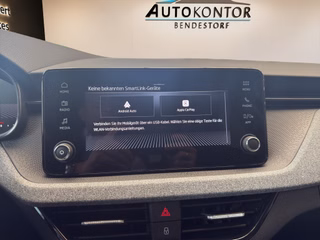 Skoda Scala Selection Autom., LED CarPlay Kamera ACC - foto 10