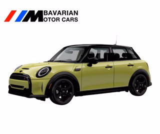 MINI Cooper S Hardtop 4 Door New vehicle for sale
